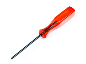 Tri point Y1 Screwdriver for Macbook Pro battery Upgradeable New Zealand