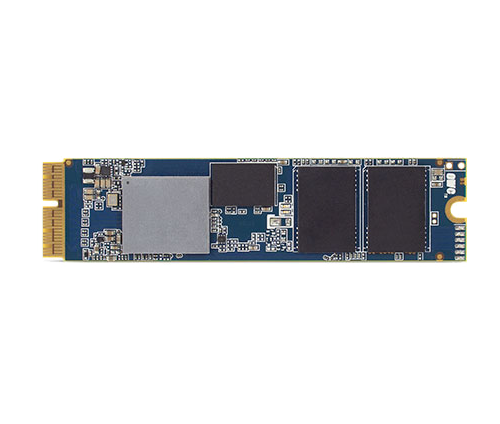 480GB OWC Aura Pro X2 SSD for Mac Pro late 2013 to current