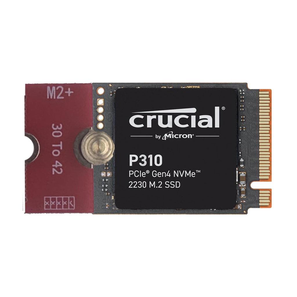 image for 1TB Crucial P310 NVME M.2 2242 SSD