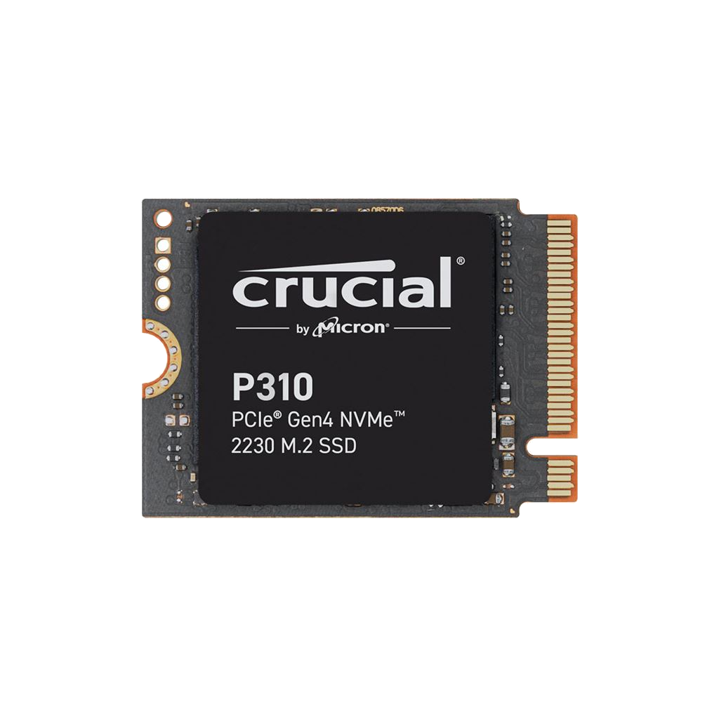 image for 1TB Crucial P310 M.2 NVMe 2230 SSD