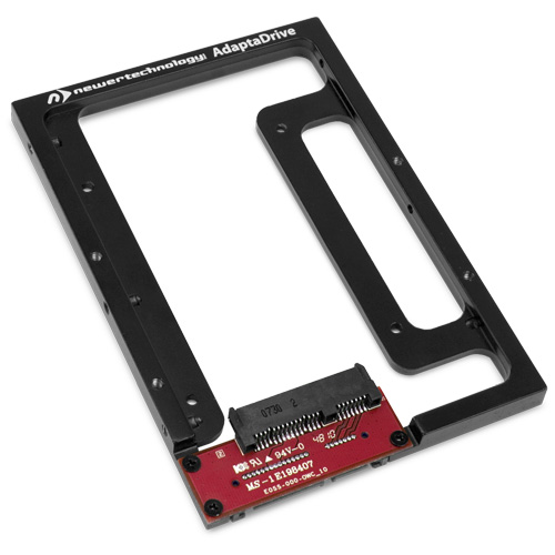 image for 1x NewerTech AdaptaDrive for 2.5in SSD