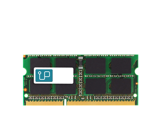 2GB DDR3 1066 MHz SODIMM Module Dell Compatible