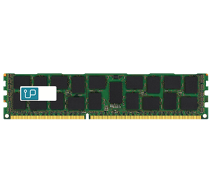 4GB DDR3 1333 MHz RDIMM Module IBM Compatible