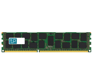 8GB DDR3 1333 MHz RDIMM Module Apple Compatible