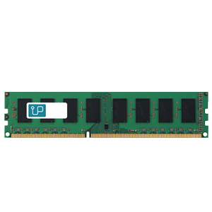 4GB DDR3 1066 MHz UDIMM Module HP Compatible