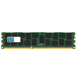 4GB DDR3 1333 MHz RDIMM Module IBM Compatible