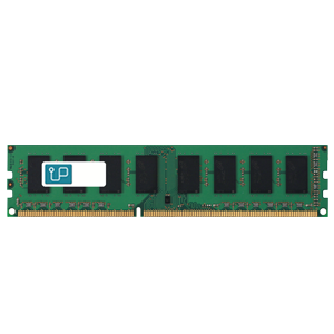 8GB DDR3L 1600 MHz UDIMM Module Asus Compatible