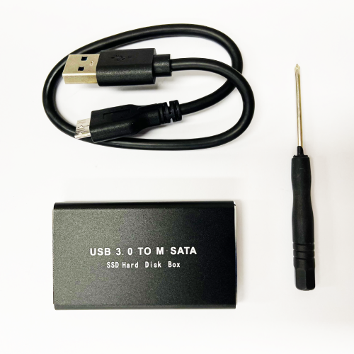 1x mSATA cloning kit