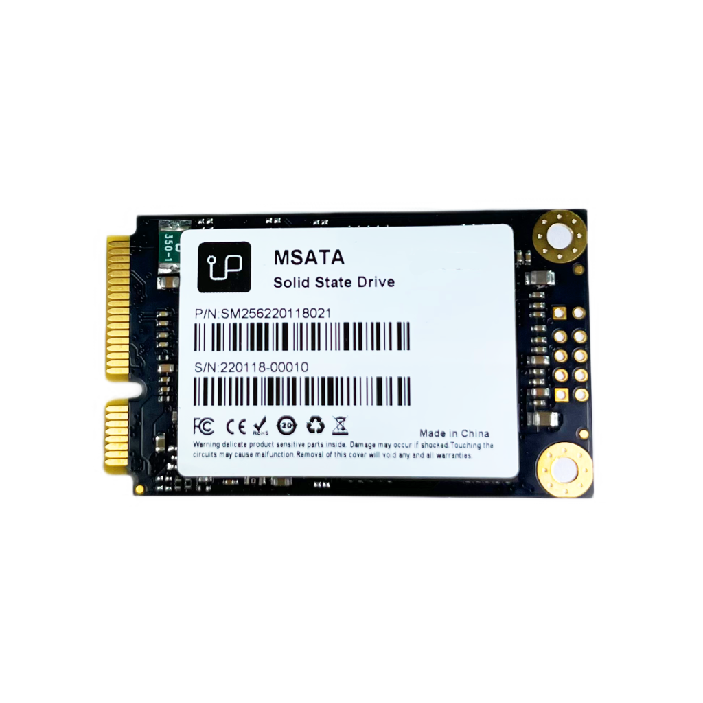 250GB Upgradeable mSATA | Upgradeable New Zealand