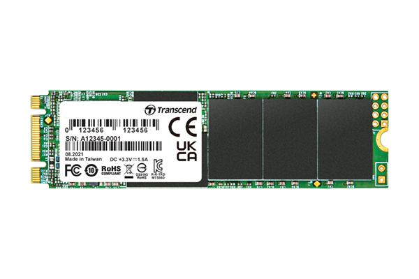 512GB Transcend 830s M.2