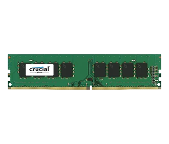 4GB DDR4 2666 MHz UDIMM Module DDR4 Compatible