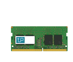 8GB DDR4 2400 MHz SODIMM Module Apple Compatible
