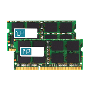 8GB DDR3L 1600 MHz SODIMM Kit Apple Compatible