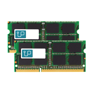 16GB DDR3L 1600 MHz SODIMM Kit HP Compatible