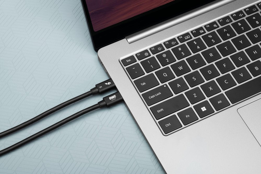 OWC Thunderbolt 5 / USB-C Cable