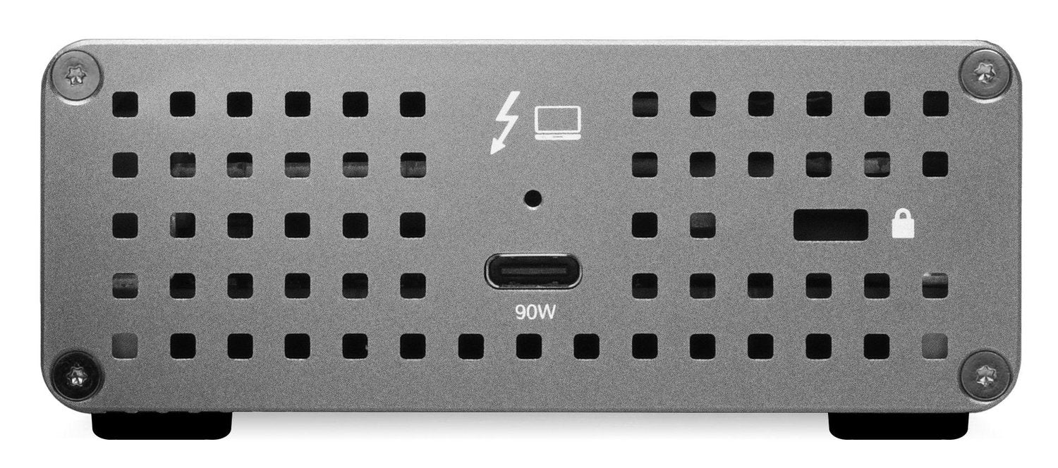 OWC Thunderbolt Go Dock