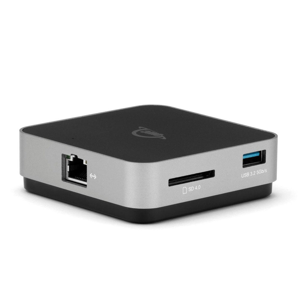 OWC USB-C Travel Dock E