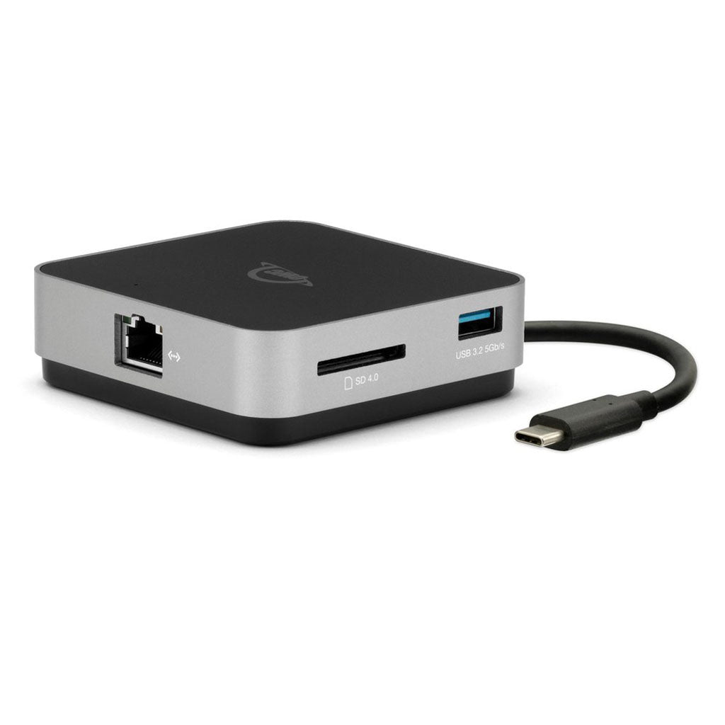 OWC USB-C Travel Dock E