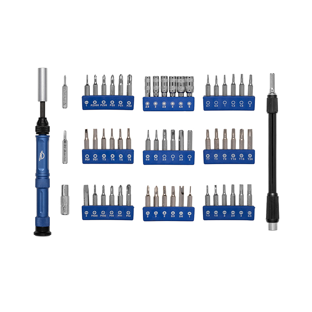 OWC 72-Piece Advanced Toolkit