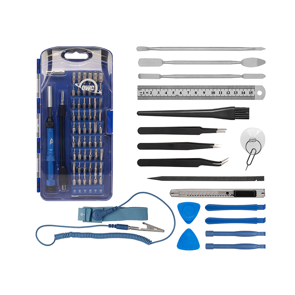 OWC 72-Piece Advanced Toolkit