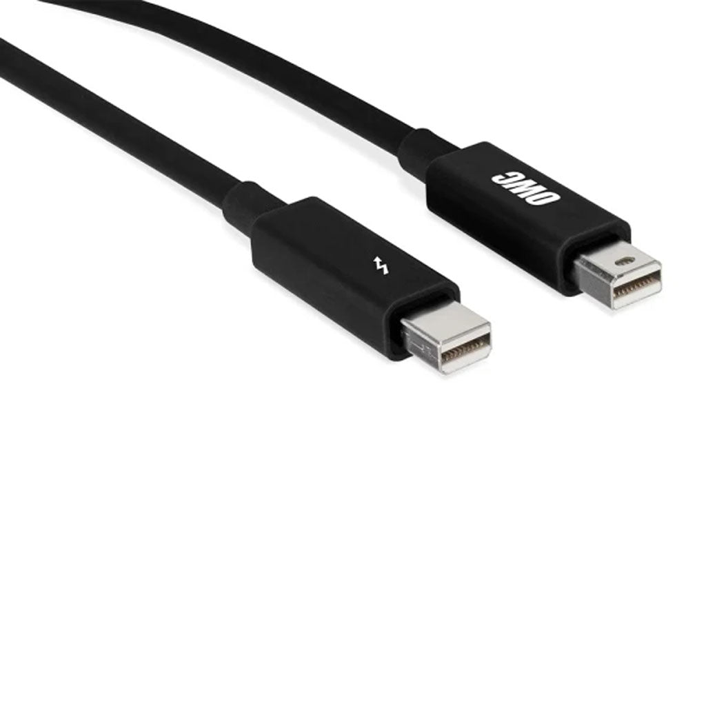 OWC Thunderbolt 2 Cables