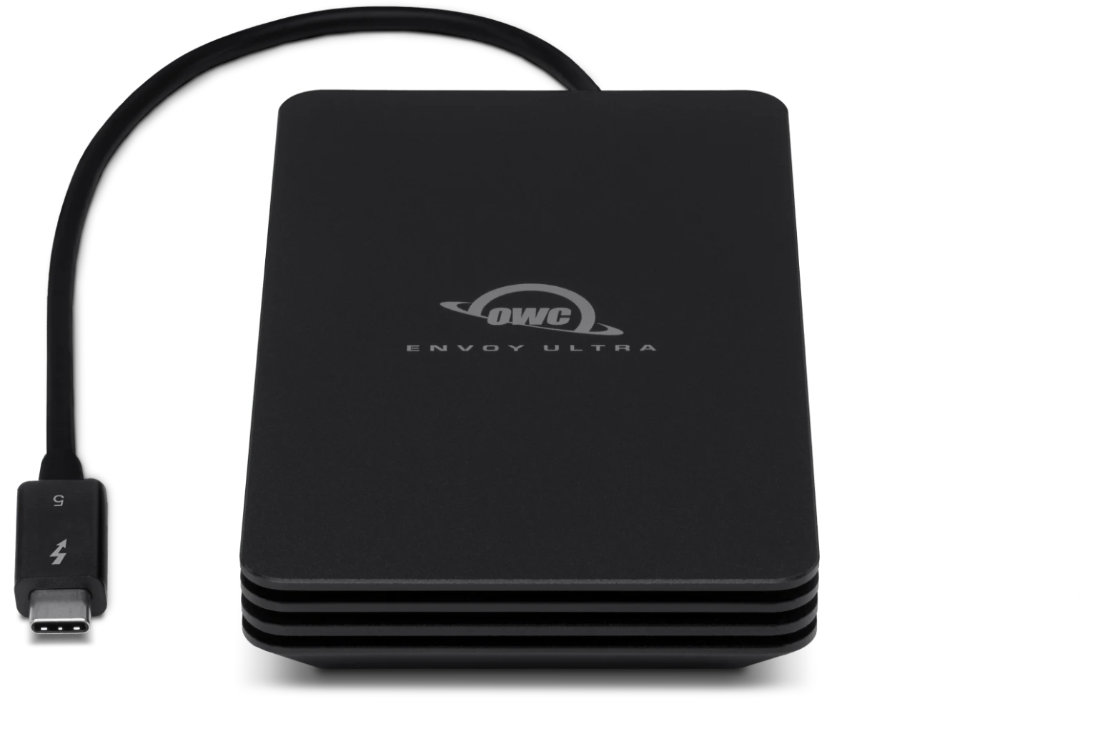 2TB OWC Envoy Ultra Thunderbolt 5 Portable SSD