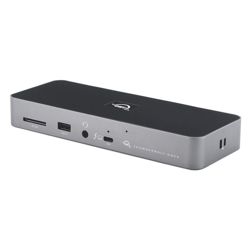 OWC 11-port Thunderbolt Dock