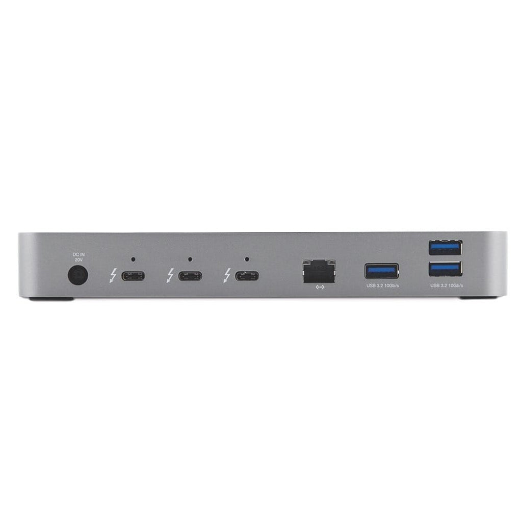 OWC 11-port Thunderbolt Dock