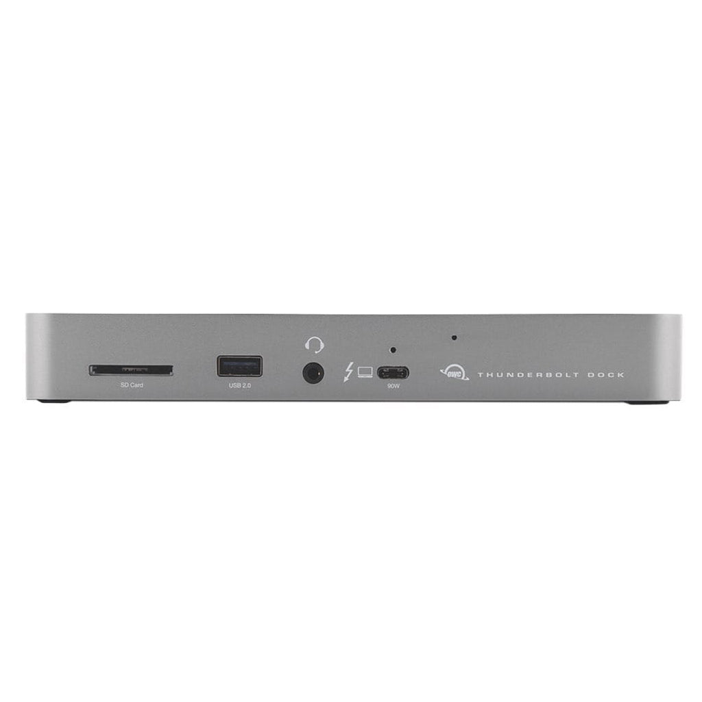 OWC 11-port Thunderbolt Dock