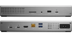 OWC Thunderbolt Go Dock