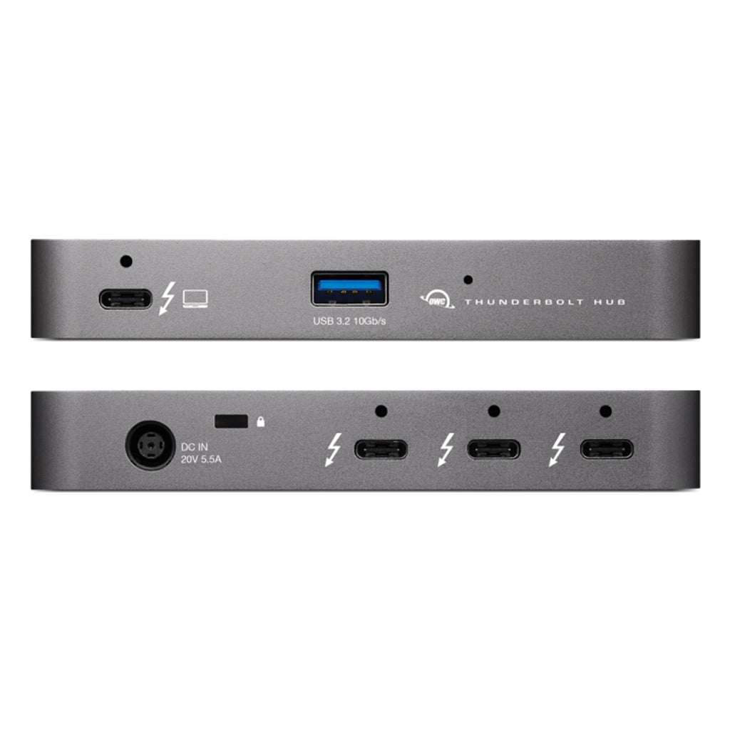 OWC Thunderbolt Hub