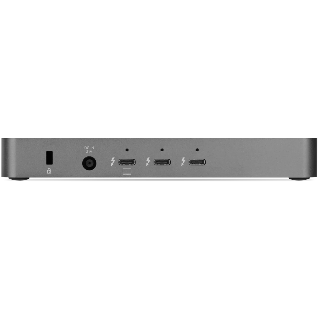 OWC Thunderbolt 5 Hub