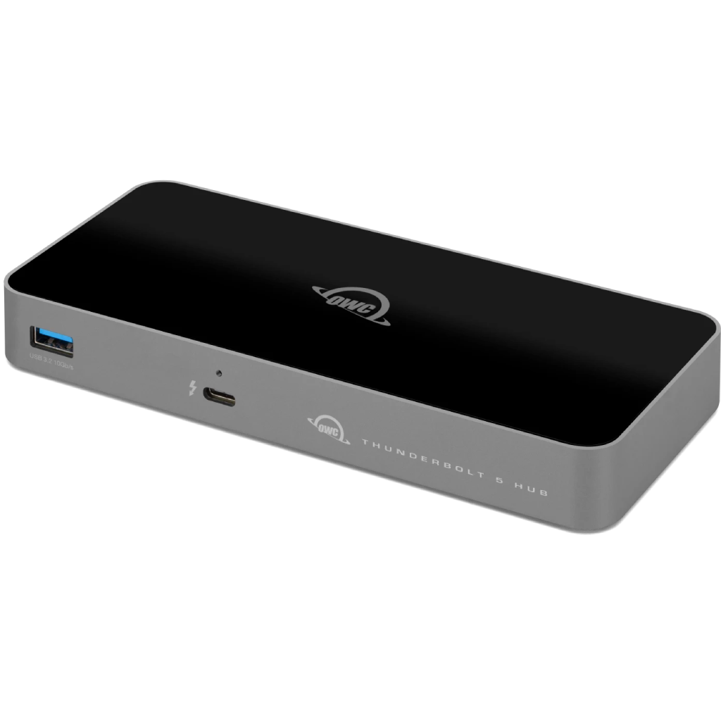 OWC Thunderbolt 5 Hub